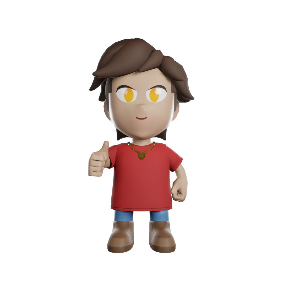 Billy Up