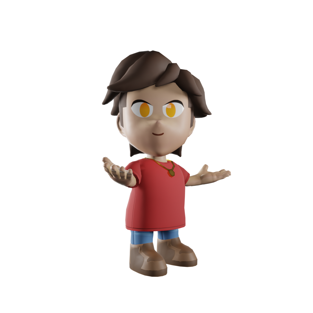 Billy